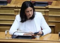 Κεραμέως: Επεξεργαζόμαστε μείωση εισφορών σε υπερωρίες, υπερεργασία, νυχτερινά και αργίες