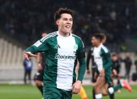 Παναθηναϊκός: Άσχημα νέα για τον Πελίστρι