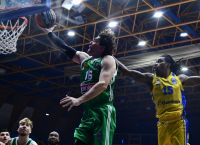 Basket League: Συνεχίζουν αήττητοι οι «πράσινοι»- Πέρασαν από το Περιστέρι [99-84]