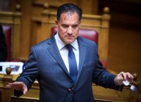 Άδωνις Γεωργιάδης: Η λύση για τα ΚΕΦΙΑΠ θα έρθει μέσα από την εμπλοκή της ΑΕΜΥ