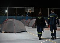 Στο “χορό” των Ρίχτερ οι Κυκλάδες: Πάνω από 550 σεισμοί σε Σαντορίνη,Αμοργό,Ίο,Ανάφη-Οι χάρτες με τα ρήγματα