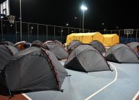 Συνεχίζεται ο «χορός των δονήσεων» μεταξύ Σαντορίνης και Αμοργού – Τρεις σεισμοί πάνω από 4 Ρίχτερ
