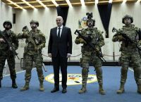 Ένοπλες Δυνάμεις: Αυτή είναι η νέα στολή μαχητή – Δένδιας: “Δημιουργούμε τον Έλληνα στρατιώτη του 21ου αιώνα”