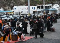 Σεισμός 5 Ρίχτερ στη Σαντορίνη – Άγνωστο πόσο θα διαρκέσει η σεισμική ακολουθία