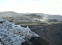 Τα σενάρια για τη σεισμική δραστηριότητα μεταξύ Σαντορίνης και Αμοργού-Πώς θα εξελιχθεί το φαινόμενο Τα σενάρια για τη σεισμική δραστηριότητα μεταξύ Σαντορίνης και Αμοργού-Πώς θα εξελιχθεί το φαινόμενο