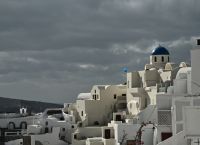 Σαντορίνη: Τέσσερις σεισμοί πάνω από 4 Ρίχτερ μέσα σε μισή ώρα – 4,8 R ο μεγαλύτερος