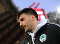 Ολυμπιακός – Παναθηναϊκός: Οι επιλογές του Βιτόρια-Ντέρμπι πρόκρισης στο Καραϊσκάκη