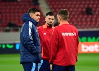 Ολυμπιακός: Η ενδεκάδα του Μεντιλίμπαρ κόντρα στους πράσινους