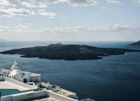 Σαντορίνη: Σε κατάσταση έκτακτης ανάγκης ο Δήμος Θήρας, λόγω των σεισμών