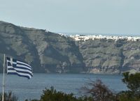 Κυκλάδες: Συνεχής σεισμική δραστηριότητα – «Όλο και πιο απίθανο το σενάριο μιας ισχυρότερης δόνησης»
