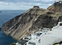 ΕΚΠΑ: 109 σεισμοί στη Σαντορίνη μόνο τη Δευτέρα -Οι 13 πάνω από 4 Ρίχτερ