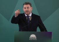 Αιχμές Ανδρουλάκη σε ΕΕ: “Οι “υπνοβάτες” πρέπει να ξυπνήσουν, πριν οι συνθήκες γίνουν ακόμη χειρότερες”