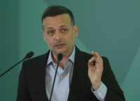 Δούκας: Αδιαπραγμάτευτο να είναι το ΠΑΣΟΚ πρώτο κόμμα στις επόμενες εκλογές Δούκας: Αδιαπραγμάτευτο να είναι το ΠΑΣΟΚ πρώτο κόμμα στις επόμενες εκλογές