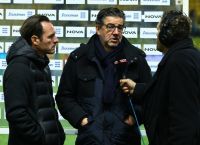 Βιτόρια: “Δόθηκε πολύ εύκολα το πέναλτι, αλλά δεν ηττηθήκαμε από αυτό”