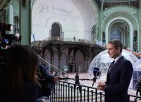 Mitsotakis in Paris: Greece Among the First Nations with a National AI Strategy