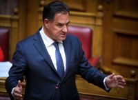 Άδωνις Γεωργιάδης: Μετατρέψαμε το Νοσοκομείο Λευκάδας από χρέπι σε παλάτι