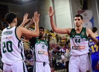 Παναθηναϊκός Περιστέρι: Με… περίπατο στον ημιτελικό [93-63]