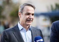 Σφοδρή επίθεση Μητσοτάκη στην αντιπολίτευση για τα Τέμπη: “Κάποιοι θέλουν να μας οδηγήσουν σε ζούγκλα”