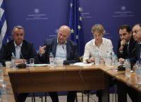 Τσιάρας: Το σύνολο των αιτημάτων των αγροτών εξετάστηκε με σοβαρότητα – Δόθηκαν τεκμηριωμένες απαντήσεις