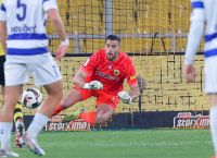 ΚΕΔ: Καμία αναφορά στο ΑΕΚ – Ατρόμητος ΚΕΔ: Καμία αναφορά στο ΑΕΚ – Ατρόμητος