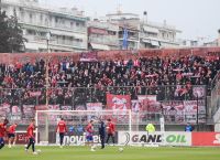 Ολυμπιακός: Αυτή είναι η ενδεκάδα των “ερυθρόλευκων” με τον Πανσερραϊκό