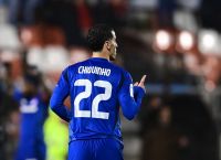 Ολυμπιακός: Άσχημα νέα για Τσικίνιο – Σε ποια ματς μένει εκτός Ολυμπιακός: Άσχημα νέα για Τσικίνιο – Σε ποια ματς μένει εκτός