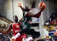 Παναθηναϊκός – Ολυμπιακός: Κυπελλούχοι Ελλάδας οι πράσινοι [79-75]