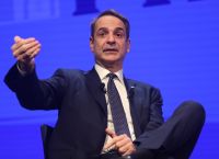 Μητσοτάκης για τα Τέμπη: “Μας είπαν δολοφόνους, αρκετά πια με αυτή την αθλιότητα”