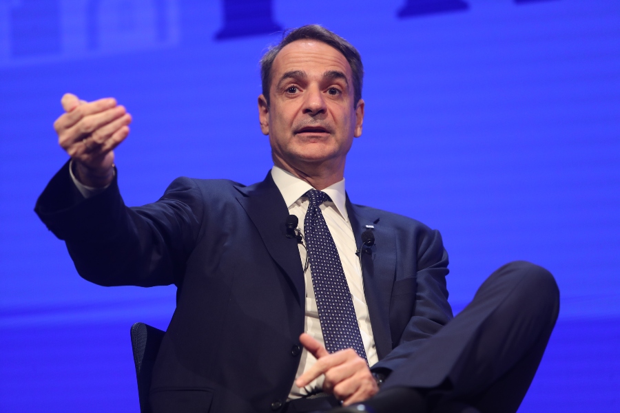 Μητσοτάκης για τα Τέμπη: “Μας είπαν δολοφόνους, αρκετά πια με αυτή την αθλιότητα”