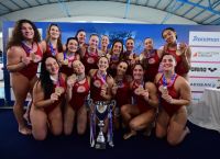 Ολυμπιακός – Βουλιαγμένη: Στον Πειραιά για 6η φορά η κούπα – Κόκκινο το κύπελλο [12-10]