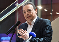 Φάμελλος για Τέμπη:  Αμφισβητείται η σταθερότητα της κυβέρνησης – Να βρεθεί ο εντολέας του σχεδίου συγκάλυψης