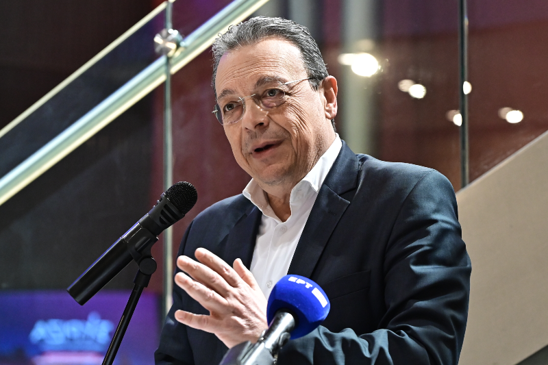 Φάμελλος για Τέμπη:  Αμφισβητείται η σταθερότητα της κυβέρνησης – Να βρεθεί ο εντολέας του σχεδίου συγκάλυψης