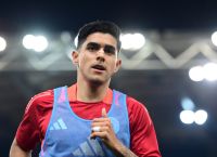 Ολυμπιακός: Η ενδεκάδα του Μεντιλίμπαρ κόντρα στην ΑΕΚ