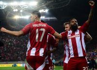 Ολυμπιακός: Από εκεί που θα έφευγε…. έγινε πρωταγωνιστής Ολυμπιακός: Από εκεί που θα έφευγε…. έγινε πρωταγωνιστής