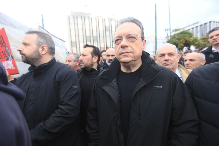 Φάμελλος:Οι προβοκάτσιες και ο αυταρχισμός δεν μπορούν να σκιάσουν το πάνδημο αίτημα να αλλάξει σελίδα η χώρα