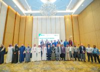 Συμφωνία για έργα BESS 12,5 GWH μεταξύ BYD και Σ. Αραβίας