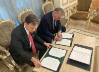 Σκυλακάκης από Κάιρο: Υπεγράφη Ελληνοαιγυπτιακό MoU για το CCS – Συναντήσεις με Exxon και Chevron