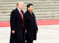 Ηπια αντίδραση Πεκίνου στους δασμούς Τραμπ με εξαίρεση τη φαιντανύλη: «Δικό σας πρόβλημα»