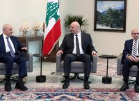 Λίβανος: Αλλαξε η ισορροπία δυνάμεων στη νέα κυβέρνηση, αποδυναμωμένος ο ρόλος της Χεζμπολάχ