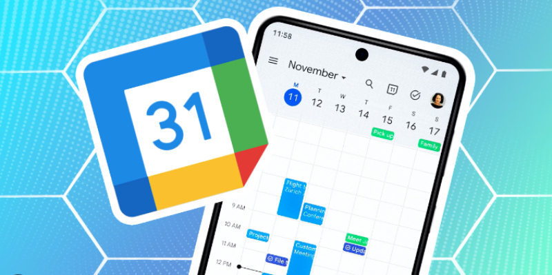 Το Google Calendar αφαίρεσε τους Μήνες Υπερηφάνειας, Μαύρης Ιστορίας και Γυναικείας Ιστορίας