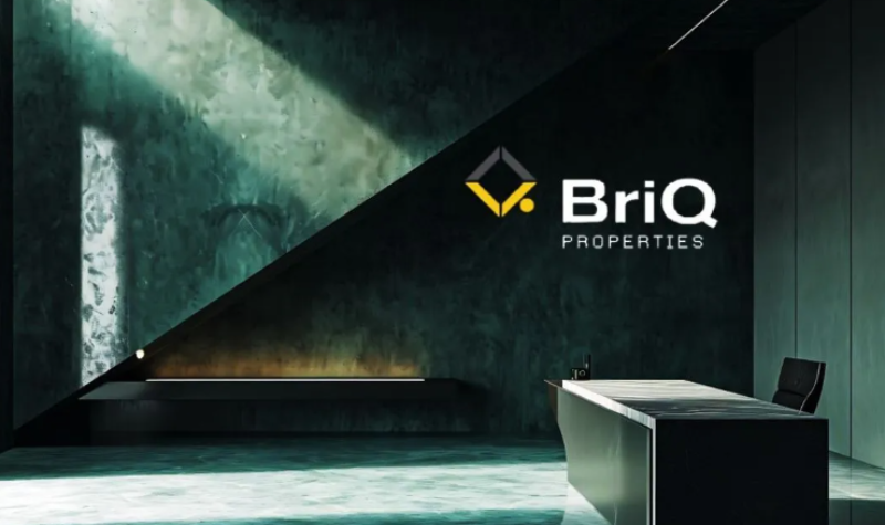 BriQ Properties: Ξεκινά κάλυψη με buy η Eurobank Equities – Στα €2,88 η τιμή στόχος