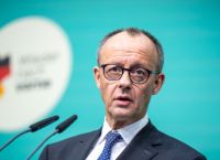 Μερτς: Προς νέα κρίση Δημόσιου Χρέους οδεύει η Ευρώπη – “Απλώς δεν ξέρουμε το πότε”