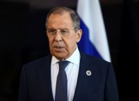 Λαβρόφ: Σχέδιο της Ρωσίας να αντικαταστήσει το “χρεοκοπημένο” ευρωατλαντικό μοντέλο με το ευρασιατικό