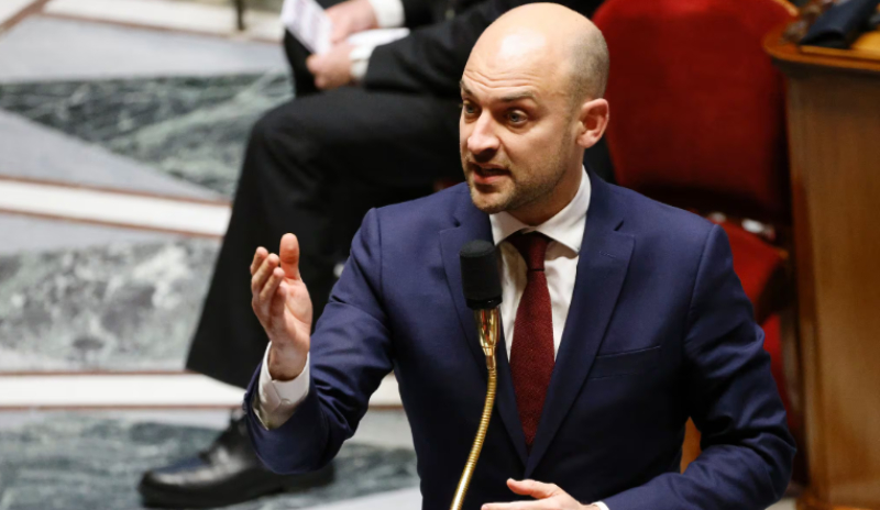 Γάλλος ΥΠΕΞ: Οι Ευρωπαίοι πρέπει να είναι ενωμένοι – Ορατός ο κίνδυνος εμπλοκής σε πόλεμο