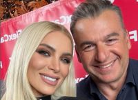 Χρηστίδου για Λιάγκα:«Έλεγε παλιά ότι δεν θα τον δούμε σε event να φιλιέται–Αλλάζουν γνώμη οι άνθρωποι»