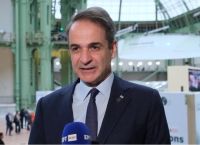 Μητσοτάκης: «Η Ελλάδα από τις πρώτες χώρες που έχει καταρτίσει εθνική στρατηγική για την τεχνητή νοημοσύνη»