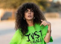 Μαρία Σολωμού: Τον ξεπέρασε ήδη τον Mente Fuerte!Ελεύθερη και ωραία στο Μιλάνο παρέα με τις φίλες της