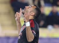 Champions League: Ο Παυλίδης οδηγεί τη Μπενφίκα στους «16», νίκες για Μπάγερν,Φέγενορντ Champions League: Ο Παυλίδης οδηγεί τη Μπενφίκα στους «16», νίκες για Μπάγερν,Φέγενορντ