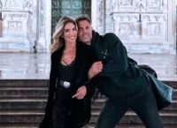 Αθηνά Οικονομάκου: Η απάντηση για το επίμαχο βίντεο με τον Μπρούνο Τσερέλα και τις υπογραφές