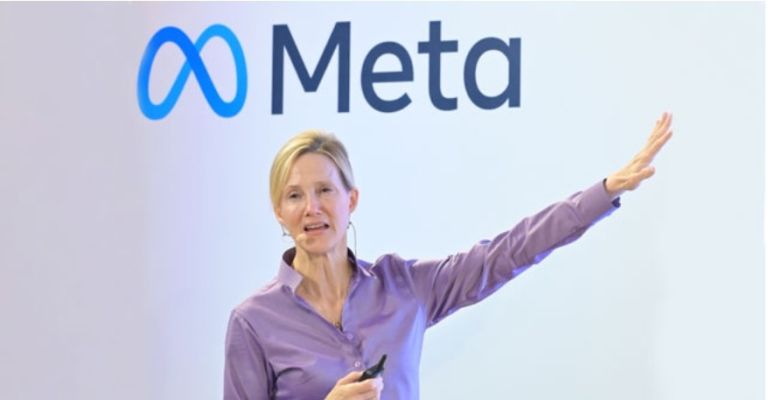 Η επικεφαλής ασφαλείας της Meta στηρίζει τη σάρωση κρυπτογραφημένων μηνυμάτων για την προστασία των παιδιών